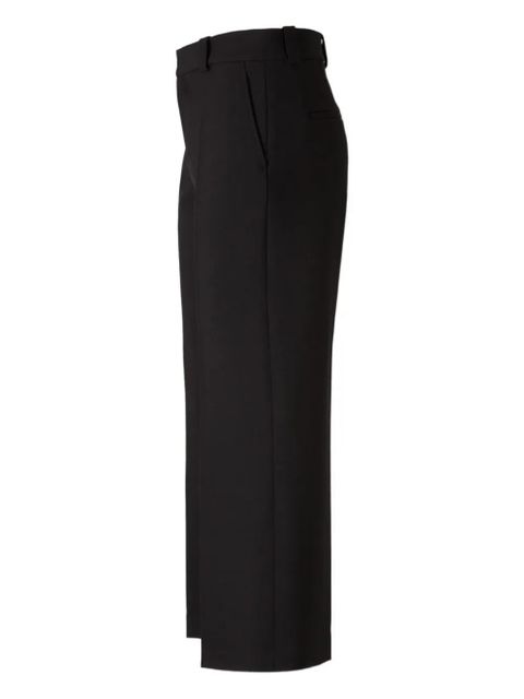 Chloé flared trousers - Black - zdjęcie produktu nr 2