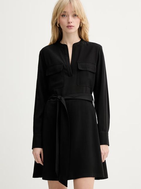 Silvian Heach sukienka POBE - zdjęcie produktu nr 2