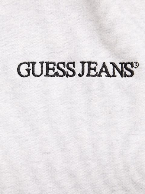 Guess Jeans bluza bawełniana