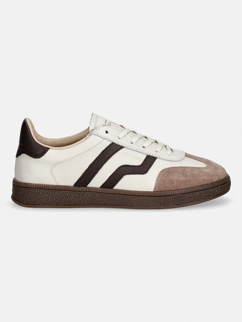 Gant sneakersy skórzane Cuzima - zdjęcie produktu nr 1