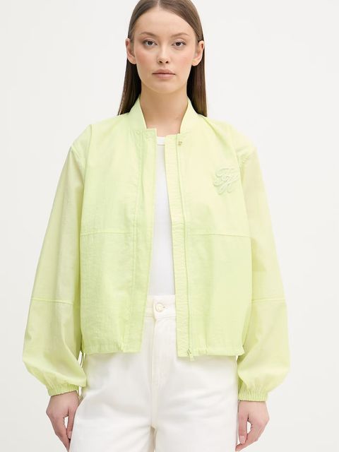 Tommy Hilfiger kurtka przejściowa damska - zdjęcie produktu nr 1