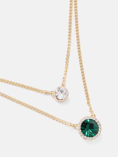 Dkny naszyjnik 04N00333 - zdjęcie produktu nr 2