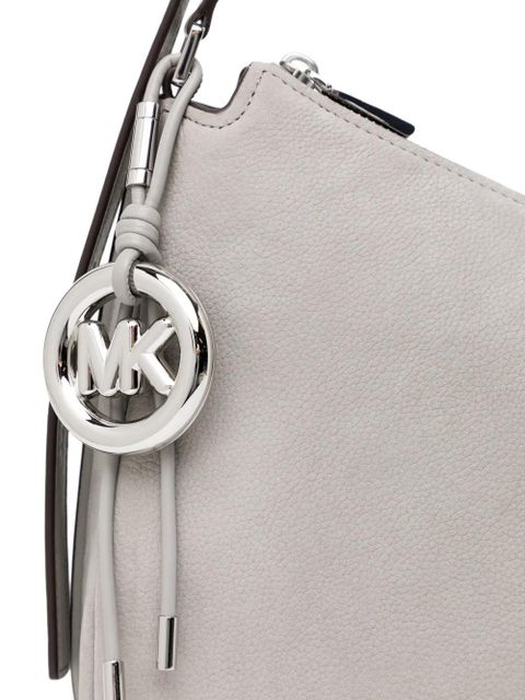 Michael Kors medium Nolita shoulder bag - Neutrals