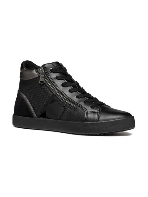 Geox sneakersy D BLOMIEE - zdjęcie produktu nr 1