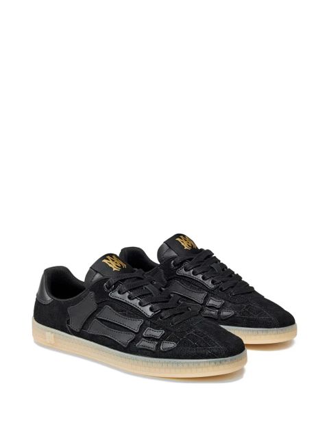AMIRI Pacific Bones sneakers - Black