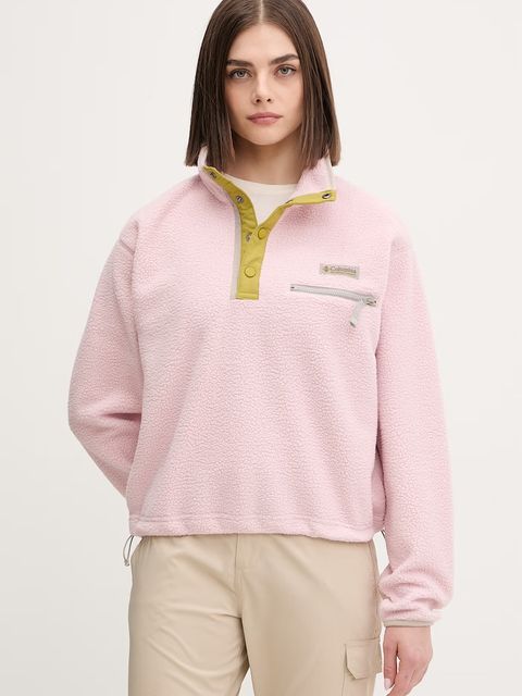 Columbia bluza sportowa Helvetia - zdjęcie produktu nr 2