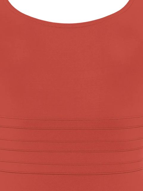 ERES Asia swimsuit - Orange - zdjęcie produktu nr 2