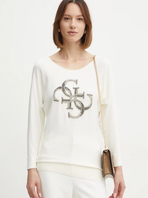 Guess sweter EMERIE - zdjęcie produktu nr 1