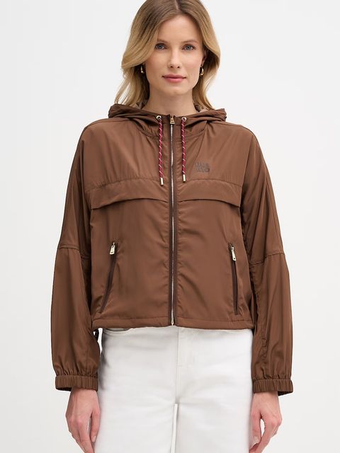 OUI krótka kurtka damska - zdjęcie produktu nr 2