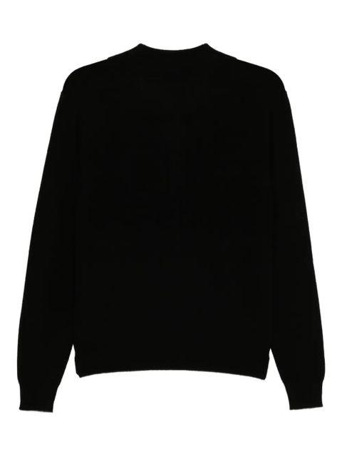 Reformation Westley top - Black - zdjęcie produktu nr 2