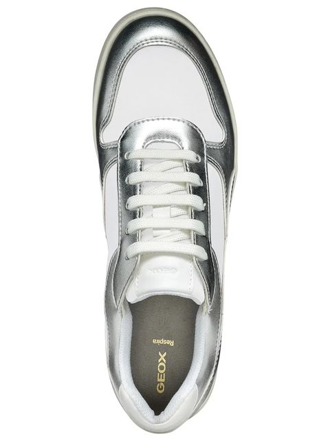 Geox sneakersy D JAYSEN