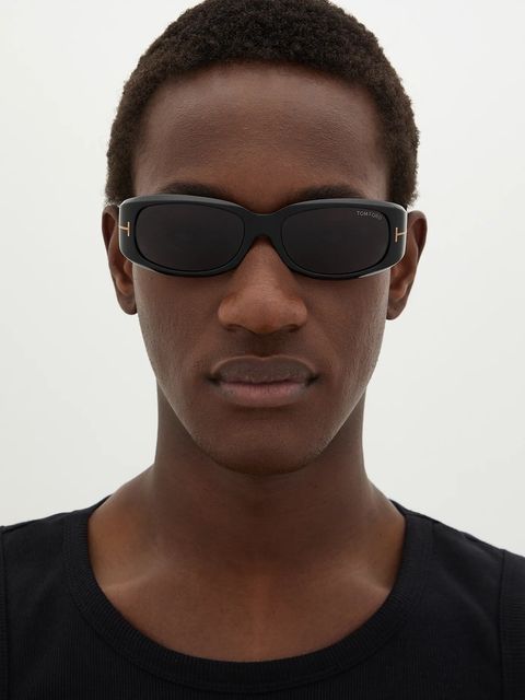 Tom Ford okulary przeciwsłoneczne