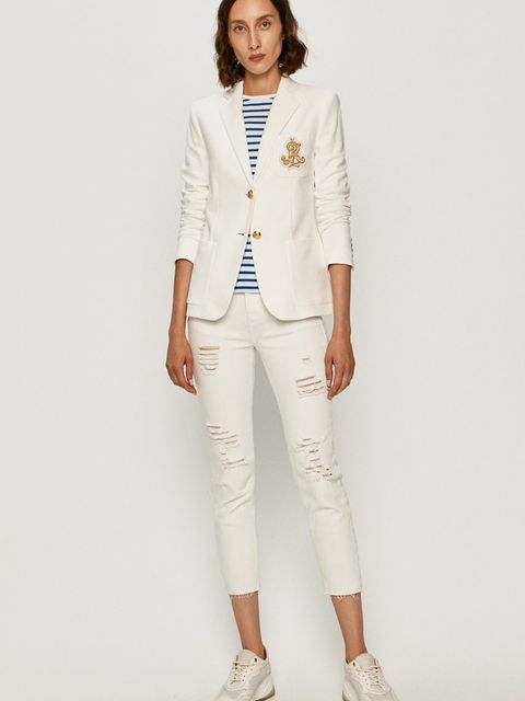 Lauren Ralph Lauren - Marynarka 200797305001 - zdjęcie produktu nr 2