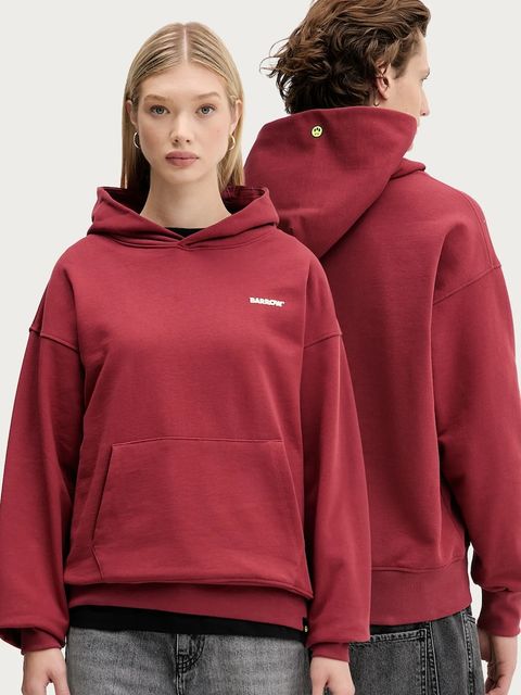 Barrow bluza bawełniana