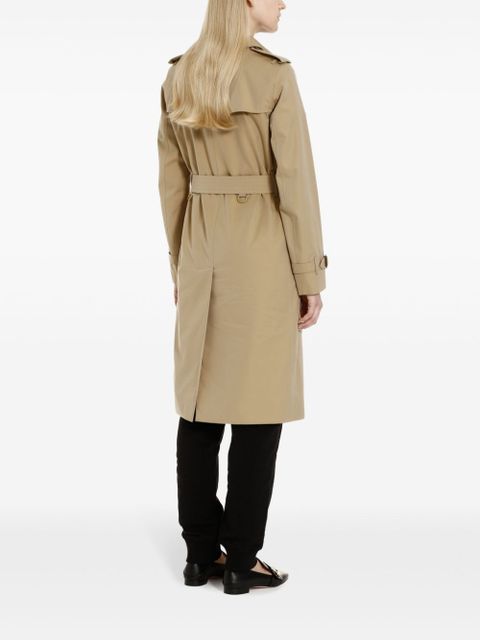 Burberry Kensington trench coat - Neutrals