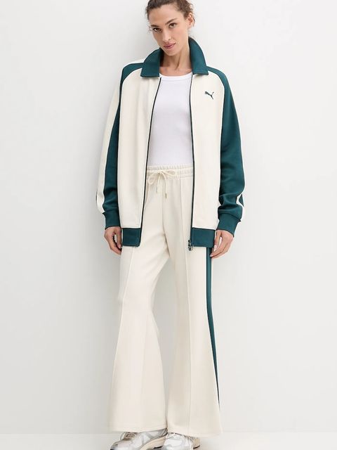 Puma spodnie dresowe - zdjęcie produktu nr 1