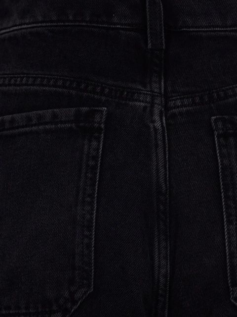 Max Mara cotton jeans - Black - zdjęcie produktu nr 2