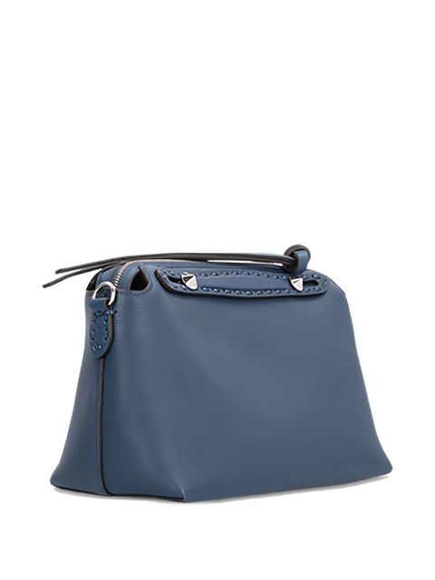 FENDI By the Way shoulder bag - Blue - zdjęcie produktu nr 2