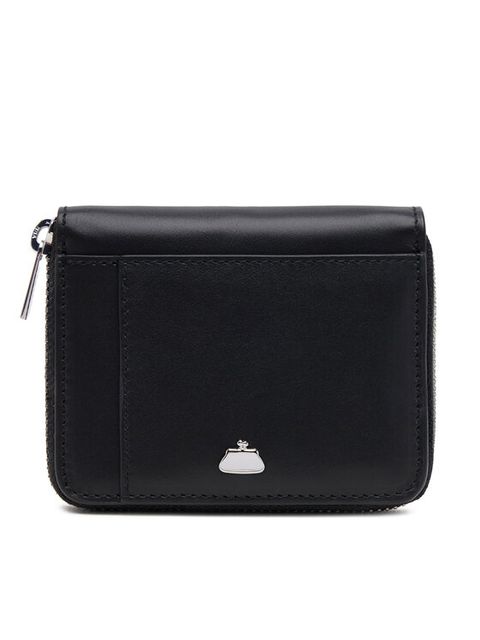 Mały Portfel Damski Weekend Max Mara