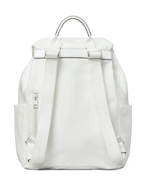 Tory Burch Virginia backpack - White