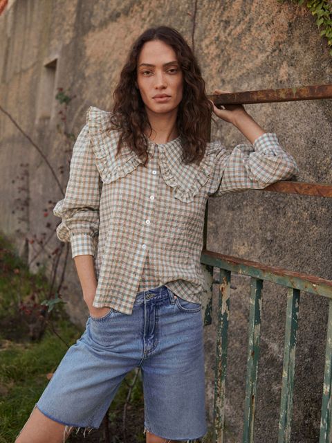 Mango - Koszula BABI