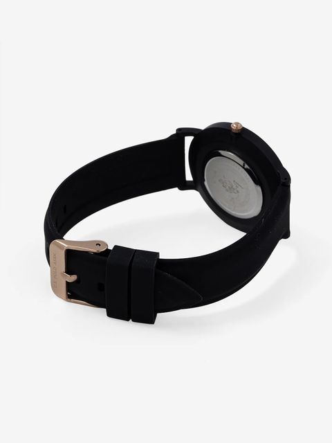 U.S. Polo Assn. zegarek LUCY damski kolor czarny USP8061BK - zdjęcie produktu nr 2