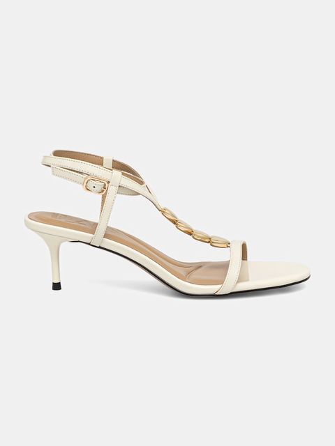 Answear.LAB sandały skórzane