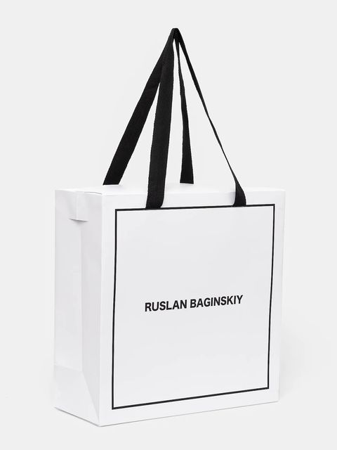 Ruslan Baginskiy czapka