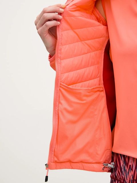 Columbia kurtka sportowa Powder Pass II