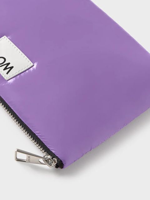 WOUF kosmetyczka Lavender 21 x 13 cm - zdjęcie produktu nr 1