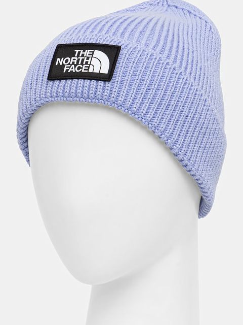 The North Face czapka TNF Logo Box - zdjęcie produktu nr 2