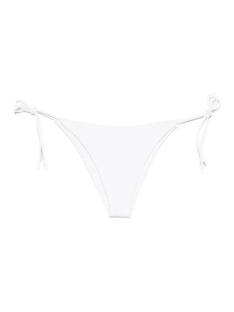 MC2 Saint Barth Marielle bikini bottoms - White - zdjęcie produktu nr 1