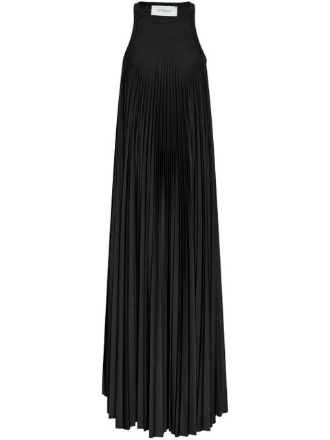 Sportmax Verdier dress - Black - zdjęcie produktu nr 1