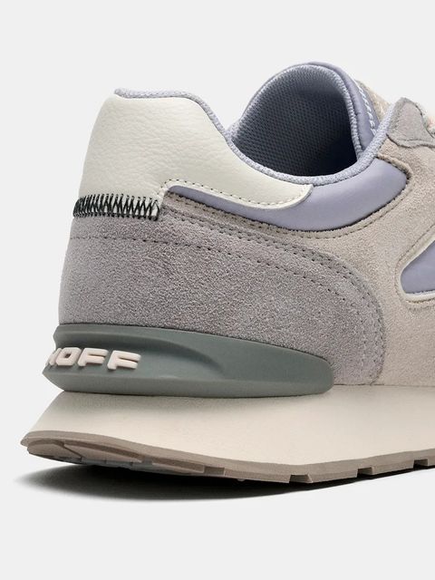 Hoff sneakersy CITY STONE BLUE