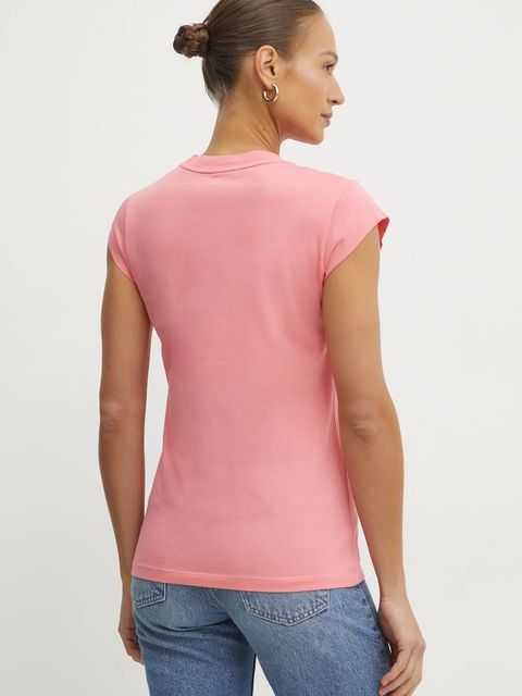 Pinko t-shirt bawełniany