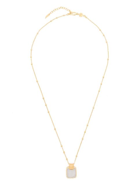 Missoma Lena Charm necklace - Gold - zdjęcie produktu nr 1