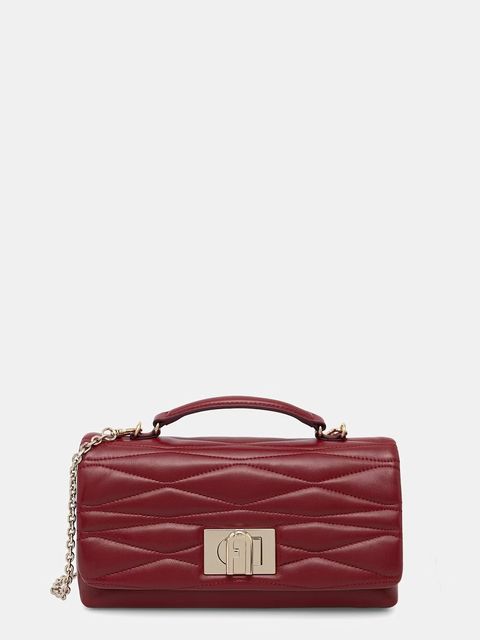 Furla torebka crossbody damska skórzana - zdjęcie produktu nr 1