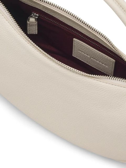 Marc Jacobs The Dual Hobo shoulder bag - White