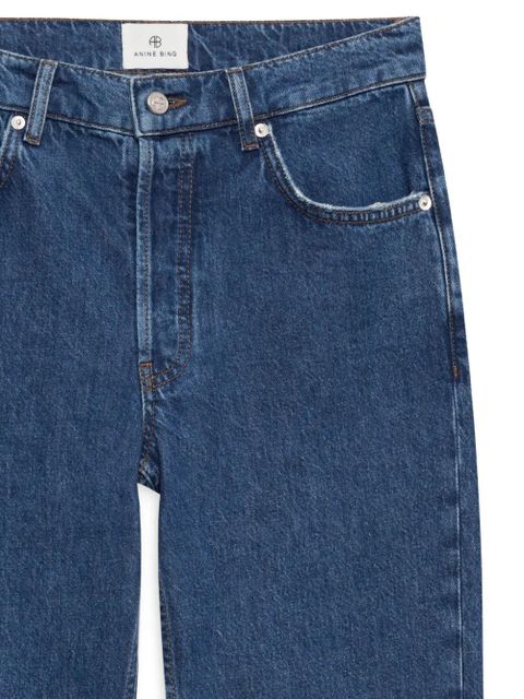 ANINE BING Kate jeans - Blue