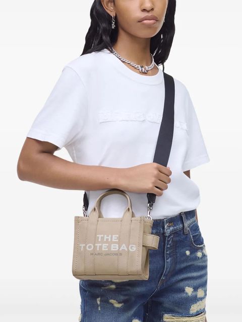 Marc Jacobs The crossbody Tote Bag - Neutrals