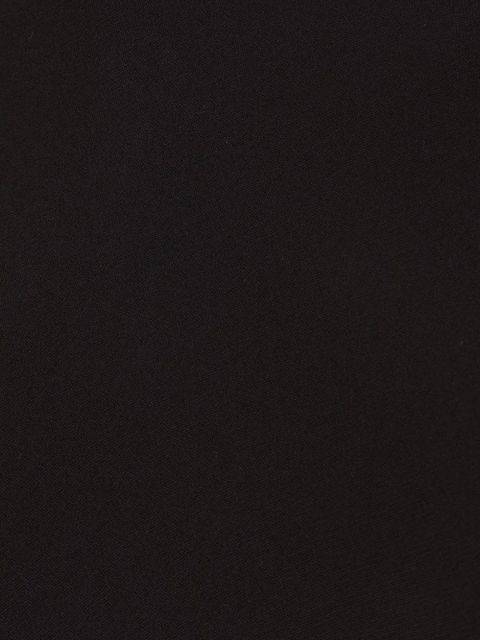 Loro Piana asymmetric T-shirt - Black