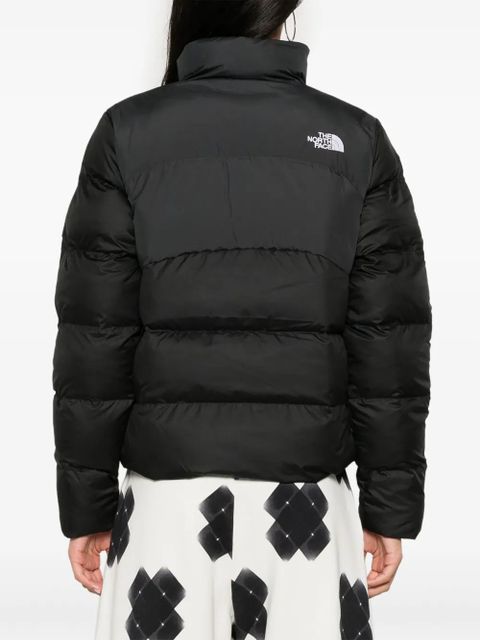 The North Face Saikuru puffer jacket - Black