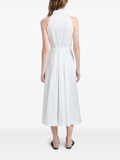 Proenza Schouler Dorothy dress - White
