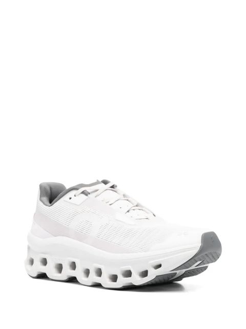 On Running Cloudmonster Void sneakers - White