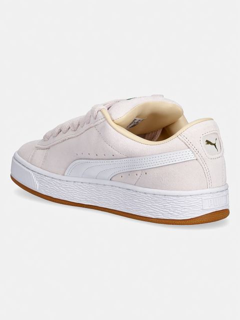 Puma sneakersy zamszowe Suede XL - zdjęcie produktu nr 2
