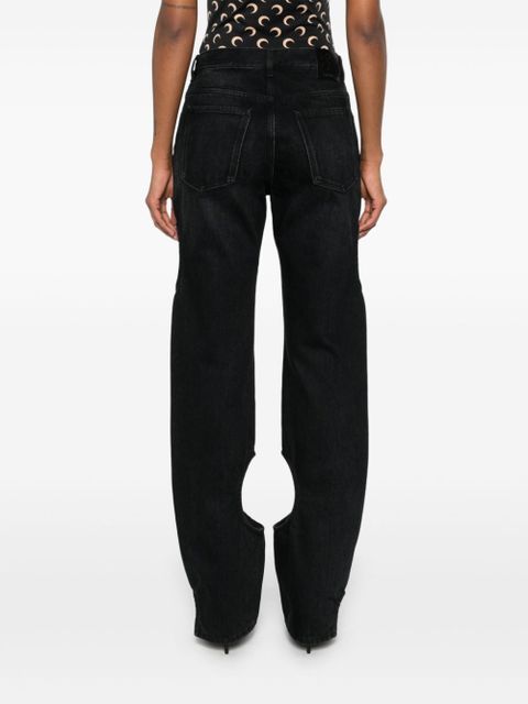 Off-White Meteor jeans - Black