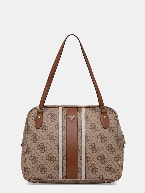 Guess torba ERENIA kolor beżowy TWSO78 38916 - zdjęcie produktu nr 1