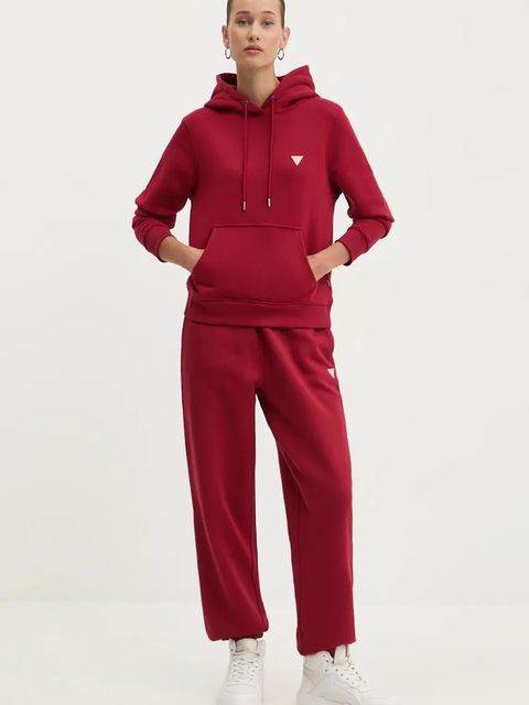 Guess Jeans spodnie dresowe - zdjęcie produktu nr 2