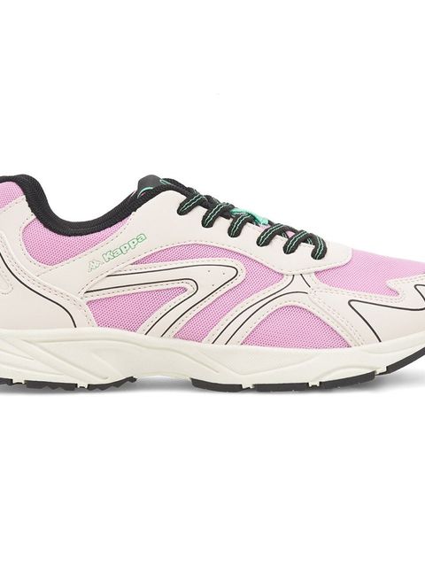 KAPPA LOGO SPACK 361Q1DW - A01 Różowy - zdjęcie produktu nr 1