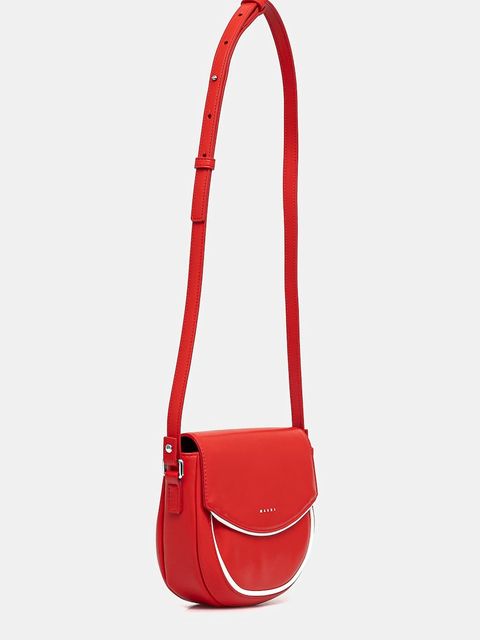 Marni torebka dziecięca MW94F SMILE BAG BAGS - zdjęcie produktu nr 1